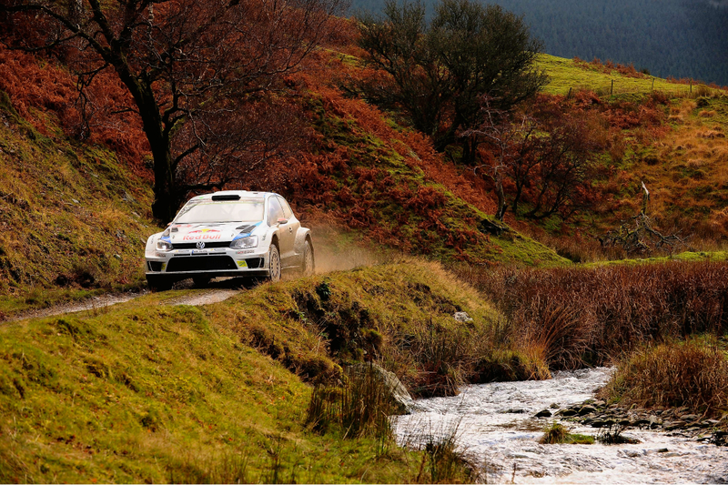 Illustration for article titled WRC Wednesday Wallpaper: Rally GB (Finally!)